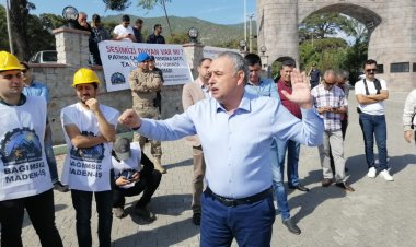CHP’Lİ BAKIRLIOĞLU: SOMA’DA HEM İŞÇİ HEM YARGI KATLEDİLDİ